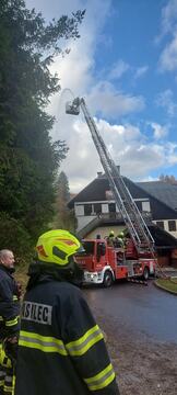Vaja GZ Mežiške doline – Ivarčko jezero (8)